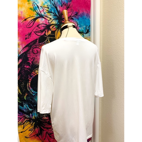 🌈 Amazing Totoro top - Picture 7 of 11